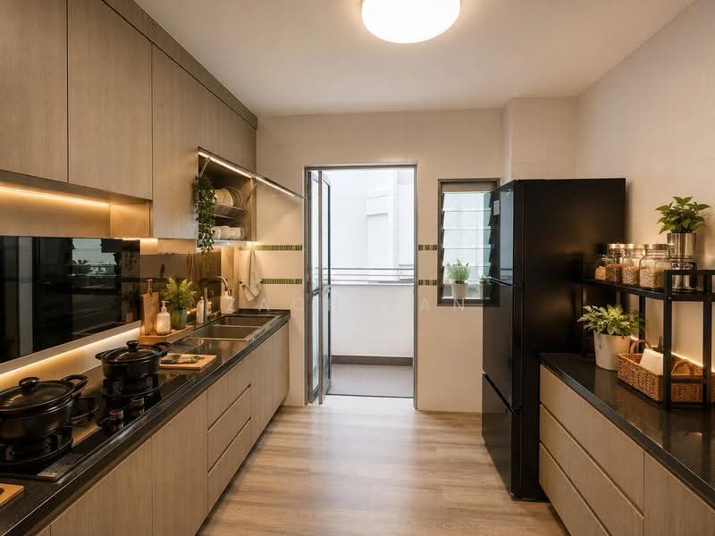 450 Yishun Ring Road, 450 Yishun Ring Road, Sembawang / Yishun, 3 Bedrooms, 1,044 sqft, HDB Flat For Sale, by Zach Tan, 500250288 - PropertyGuru.com.sg