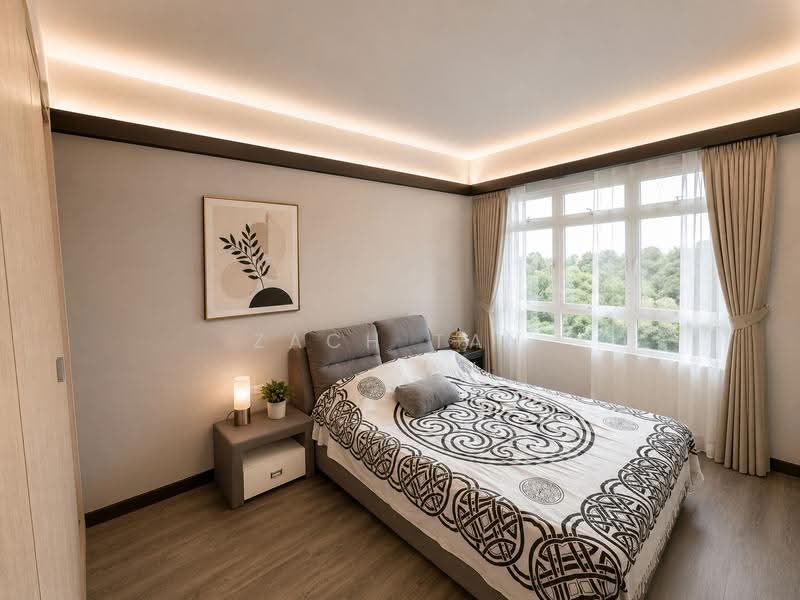 450 Yishun Ring Road, 450 Yishun Ring Road, Sembawang / Yishun, 3 Bedrooms, 1,044 sqft, HDB Flat For Sale, by Zach Tan, 500250288 - PropertyGuru.com.sg