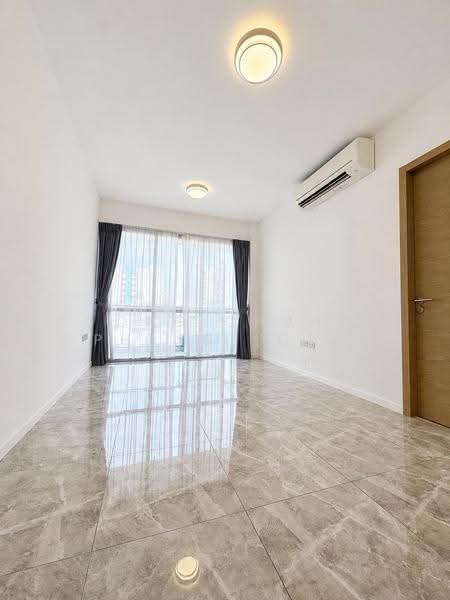 The Santorini, Tampines Street 86, Pasir Ris / Tampines, 1 Bedroom, 527 sqft, Condominium For Sale, by Ong Chun Pheng (CP), 500250289 - Living Room - PropertyGuru.com.sg