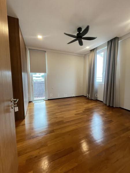 Serangoon Garden Estate, Bridport Ave, Hougang / Punggol / Sengkang, 4 Bedrooms, 4,500 sqft, Semi-Detached House For Rent, by Sherina Ng, 500250290 - Interior - PropertyGuru.com.sg