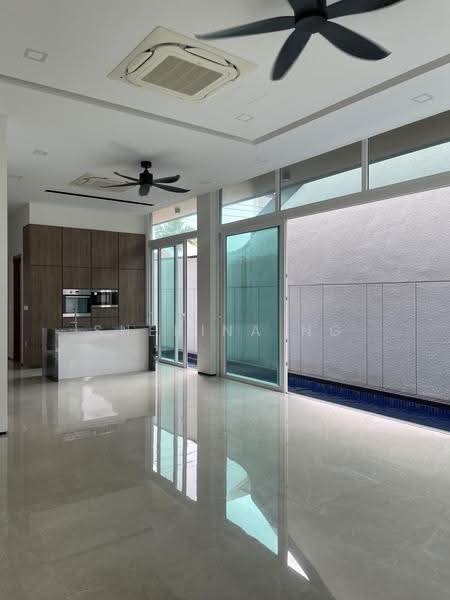 Bridport Ave, Hougang / Punggol / Sengkang