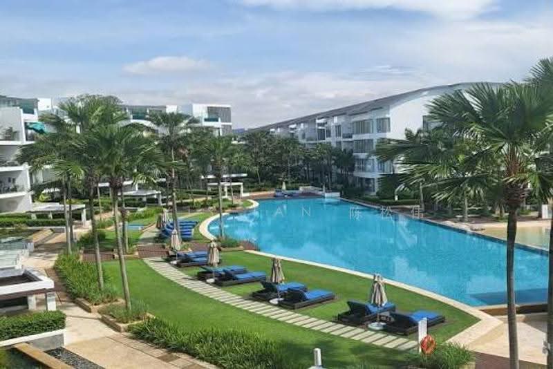 Cove Drive, Cove Drive, Harbourfront / Telok Blangah, 5 Bedrooms, 10,977 sqft, Bungalow House For Sale, by Javis Tan 陈松伟, 500250291 - Pool - PropertyGuru.com.sg