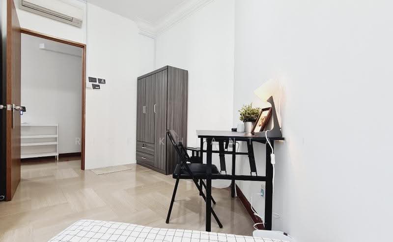 East Meadows, 30 Tanah Merah Kechil Road, Bedok / Upper East Coast, 1 Bedroom, 180 sqft, Condominium For Rent, by Rick Khiantani, 500250293 - Bedroom - PropertyGuru.com.sg