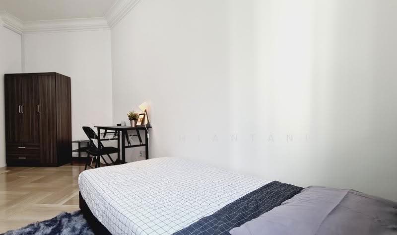 East Meadows, 30 Tanah Merah Kechil Road, Bedok / Upper East Coast, 1 Bedroom, 180 sqft, Condominium For Rent, by Rick Khiantani, 500250293 - Bedroom - PropertyGuru.com.sg