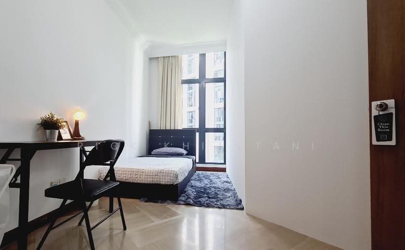 East Meadows, 30 Tanah Merah Kechil Road, Bedok / Upper East Coast, 1 Bedroom, 180 sqft, Condominium For Rent, by Rick Khiantani, 500250293 - Bedroom - PropertyGuru.com.sg