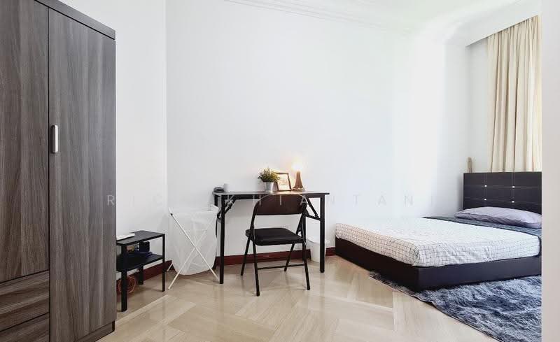 East Meadows, 30 Tanah Merah Kechil Road, Bedok / Upper East Coast, 1 Bedroom, 180 sqft, Condominium For Rent, by Rick Khiantani, 500250293 - Bedroom - PropertyGuru.com.sg