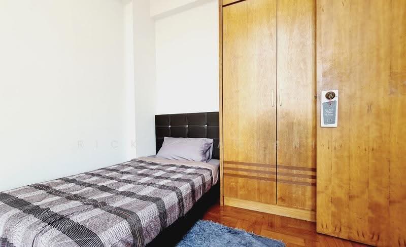 East Meadows, 30 Tanah Merah Kechil Road, Bedok / Upper East Coast, 1 Bedroom, 180 sqft, Condominium For Rent, by Rick Khiantani, 500250293 - Bedroom - PropertyGuru.com.sg
