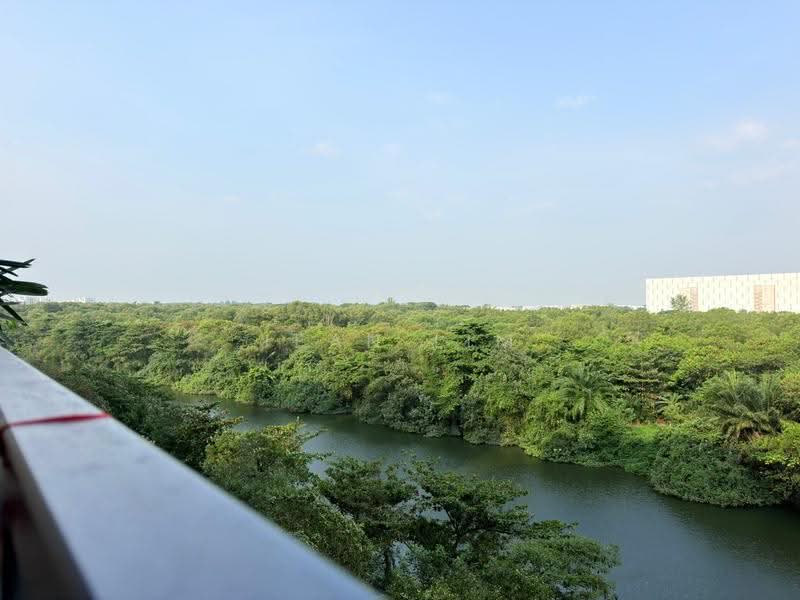 Kingsford Waterbay, 76 Upper Serangoon View, Hougang / Punggol / Sengkang, 3 Bedrooms, 883 sqft, Condominium For Sale, by Jean Lim, 500250294 - Exterior - PropertyGuru.com.sg