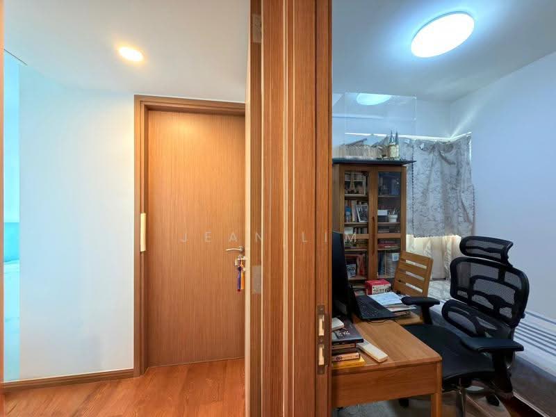 Kingsford Waterbay, 76 Upper Serangoon View, Hougang / Punggol / Sengkang, 3 Bedrooms, 883 sqft, Condominium For Sale, by Jean Lim, 500250294 - Study - PropertyGuru.com.sg