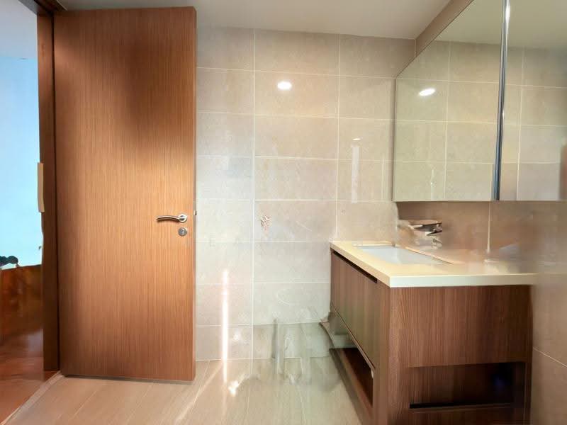 Kingsford Waterbay, 76 Upper Serangoon View, Hougang / Punggol / Sengkang, 3 Bedrooms, 883 sqft, Condominium For Sale, by Jean Lim, 500250294 - Bathroom - PropertyGuru.com.sg