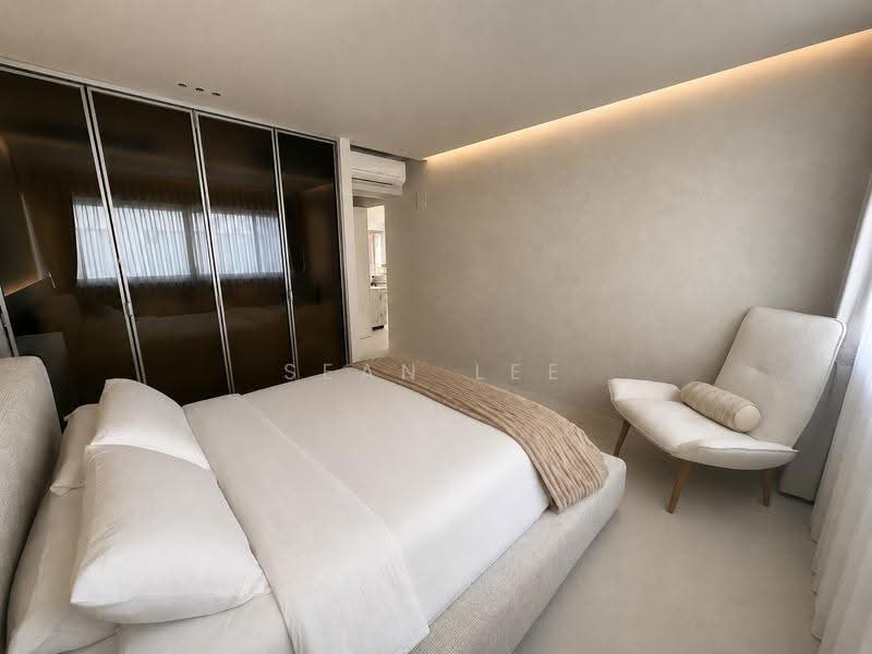 328 Yishun Ring Road, 328 Yishun Ring Road, Sembawang / Yishun, 3 Bedrooms, 1,528 sqft, HDB Flat For Sale, by Sean Lee, 500250295 - Bedroom - PropertyGuru.com.sg