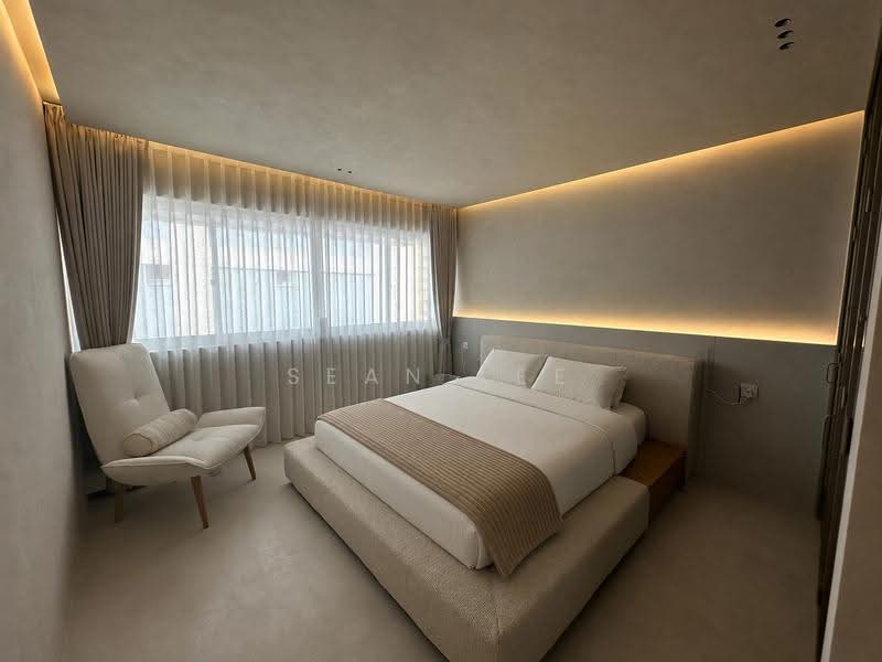 328 Yishun Ring Road, 328 Yishun Ring Road, Sembawang / Yishun, 3 Bedrooms, 1,528 sqft, HDB Flat For Sale, by Sean Lee, 500250295 - Bedroom - PropertyGuru.com.sg