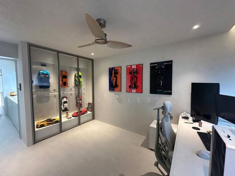 328 Yishun Ring Road, 328 Yishun Ring Road, Sembawang / Yishun, 3 Bedrooms, 1,528 sqft, HDB Flat For Sale, by Sean Lee, 500250295 - Study - PropertyGuru.com.sg