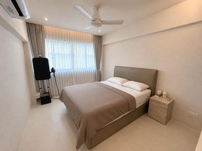 328 Yishun Ring Road, 328 Yishun Ring Road, Sembawang / Yishun, 3 Bedrooms, 1,528 sqft, HDB Flat For Sale, by Sean Lee, 500250295 - Bedroom - PropertyGuru.com.sg