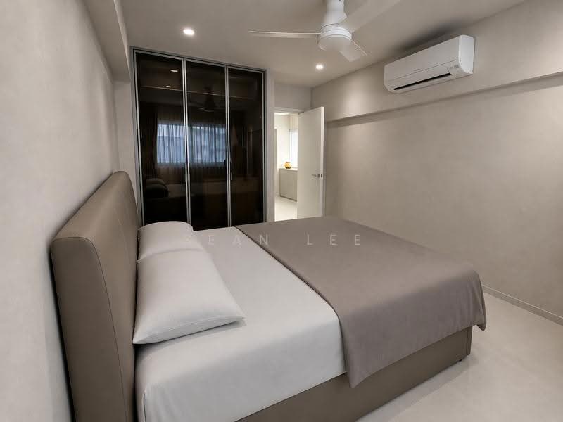 328 Yishun Ring Road, 328 Yishun Ring Road, Sembawang / Yishun, 3 Bedrooms, 1,528 sqft, HDB Flat For Sale, by Sean Lee, 500250295 - Bedroom - PropertyGuru.com.sg