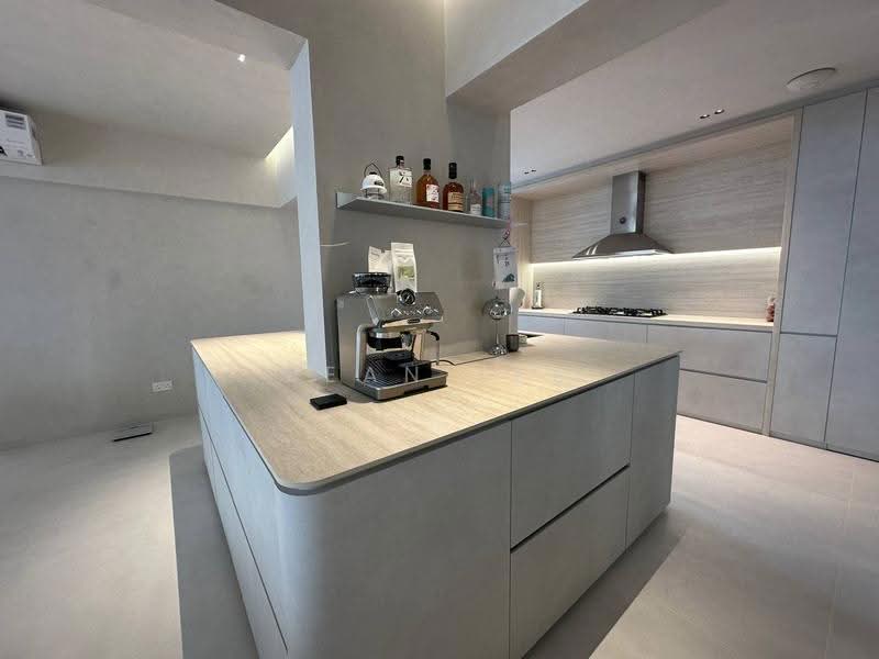 328 Yishun Ring Road, 328 Yishun Ring Road, Sembawang / Yishun, 3 Bedrooms, 1,528 sqft, HDB Flat For Sale, by Sean Lee, 500250295 - Kitchen - PropertyGuru.com.sg