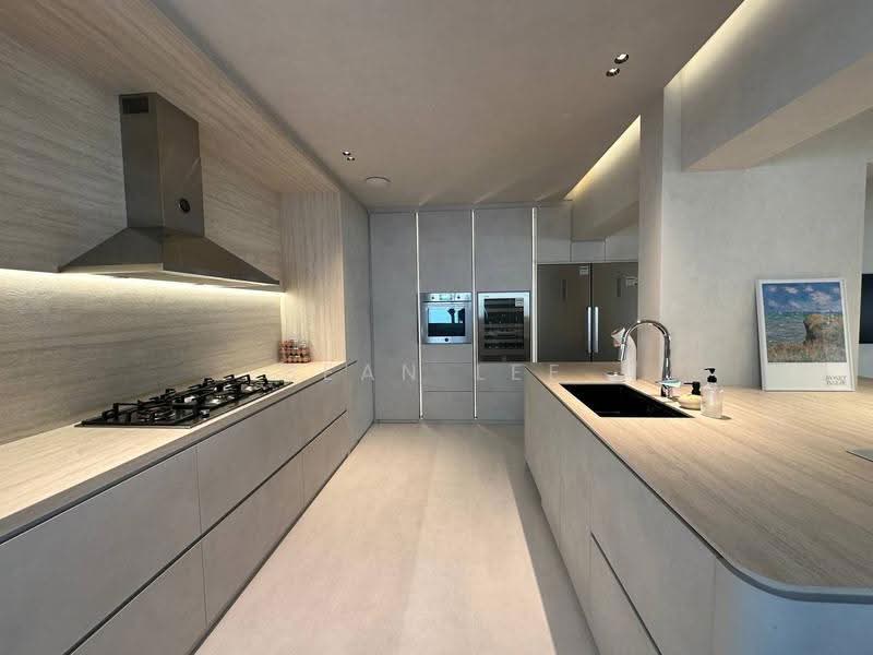 328 Yishun Ring Road, 328 Yishun Ring Road, Sembawang / Yishun, 3 Bedrooms, 1,528 sqft, HDB Flat For Sale, by Sean Lee, 500250295 - Kitchen - PropertyGuru.com.sg