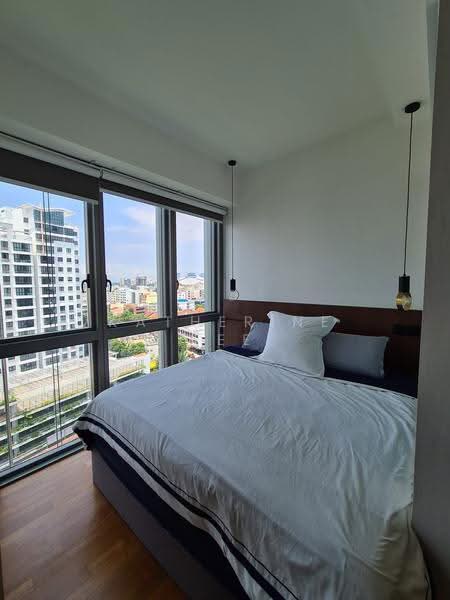 Tre Residences, 7 Geylang East Avenue 1, Eunos / Geylang / Paya Lebar, 4 Bedrooms, 947 sqft, Condominium For Sale, by Katherine Kee, 500250296 - Bedroom - PropertyGuru.com.sg