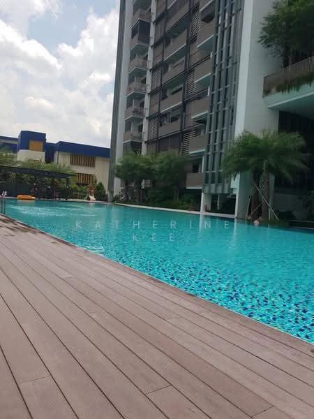 Tre Residences, 7 Geylang East Avenue 1, Eunos / Geylang / Paya Lebar, 4 Bedrooms, 947 sqft, Condominium For Sale, by Katherine Kee, 500250296 - Exterior - PropertyGuru.com.sg