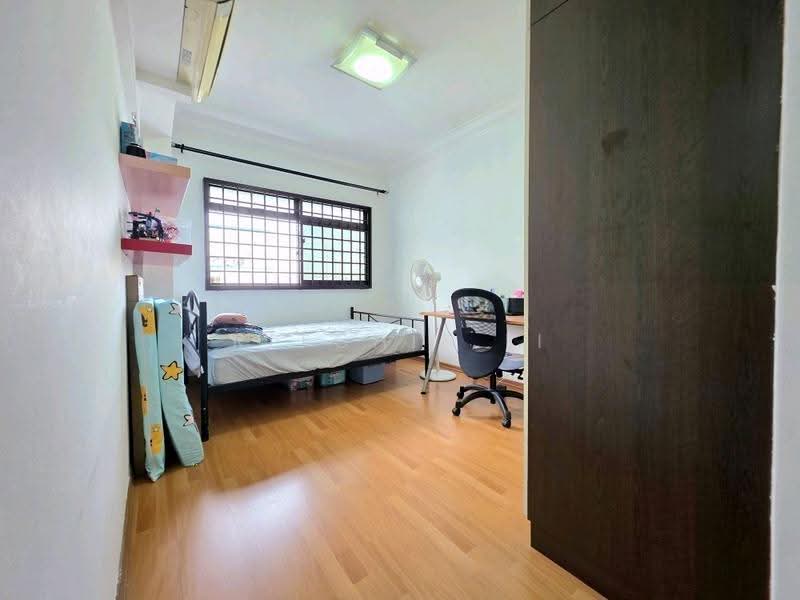 688B Choa Chu Kang Drive, 688B 688B, Dairy Farm / Bukit Panjang / Choa Chu Kang, 3 Bedrooms, 969 sqft, HDB Flat For Sale, by Ritchie Li, 500250297 - PropertyGuru.com.sg