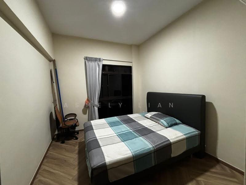 986C Jurong West Street 93, 986C Jurong West Street 93, Boon Lay / Jurong / Tuas, Room Rental, 150 sqft, HDB Flat For Rent, by Ashely Lian, 500250299 - Bedroom - PropertyGuru.com.sg