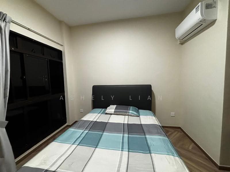 986C Jurong West Street 93, 986C Jurong West Street 93, Boon Lay / Jurong / Tuas, Room Rental, 150 sqft, HDB Flat For Rent, by Ashely Lian, 500250299 - Bedroom - PropertyGuru.com.sg
