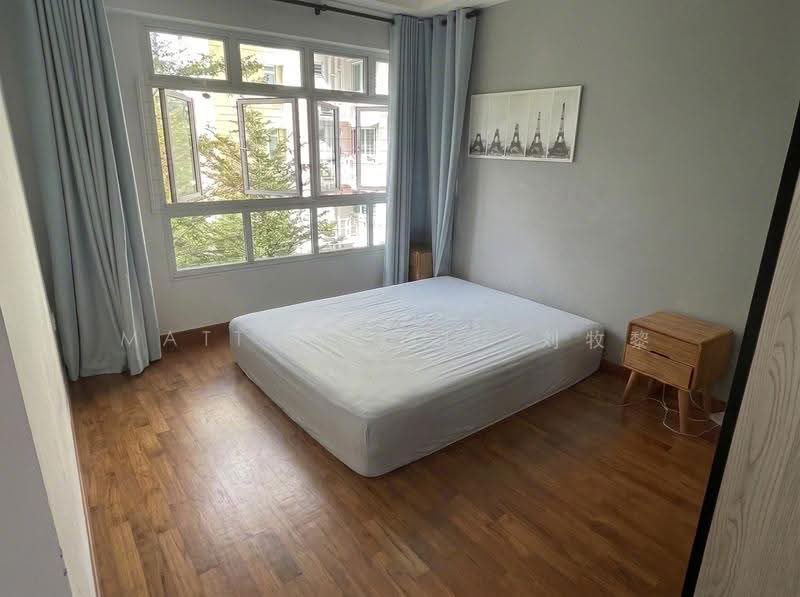 279B Sengkang East Avenue, 279B Sengkang East Avenue, Hougang / Punggol / Sengkang, 3 Bedrooms, 1,206 sqft, HDB Flat For Sale, by Matthew Liu 刘牧黎, 500250301 - Bedroom - PropertyGuru.com.sg