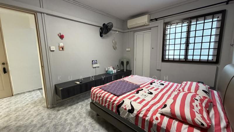 113 Pending Road, 113 Pending Road, Dairy Farm / Bukit Panjang / Choa Chu Kang, 2 Bedrooms, 785 sqft, HDB Flat For Sale, by Kuanyee Goh, 500250302 - Bedroom - PropertyGuru.com.sg