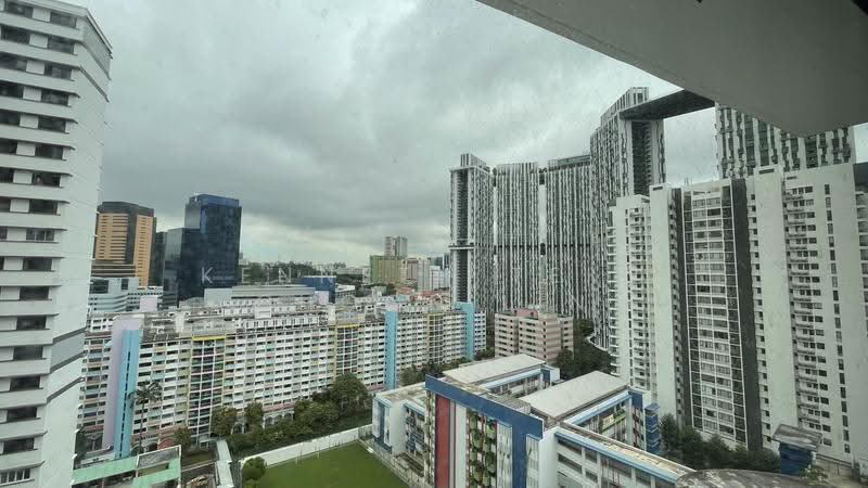 9 Cantonment Close, 9 Cantonment Close, Chinatown / Tanjong Pagar, 3 Bedrooms, 969 sqft, HDB Flat For Rent, by Kenneth Teiw Choon Lin, 500250305 - Exterior - PropertyGuru.com.sg