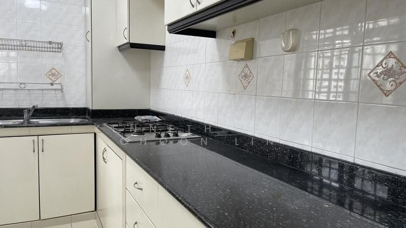 9 Cantonment Close, 9 Cantonment Close, Chinatown / Tanjong Pagar, 3 Bedrooms, 969 sqft, HDB Flat For Rent, by Kenneth Teiw Choon Lin, 500250305 - Kitchen - PropertyGuru.com.sg