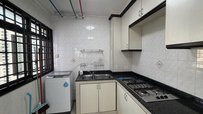 9 Cantonment Close, 9 Cantonment Close, Chinatown / Tanjong Pagar, 3 Bedrooms, 969 sqft, HDB Flat For Rent, by Kenneth Teiw Choon Lin, 500250305 - PropertyGuru.com.sg