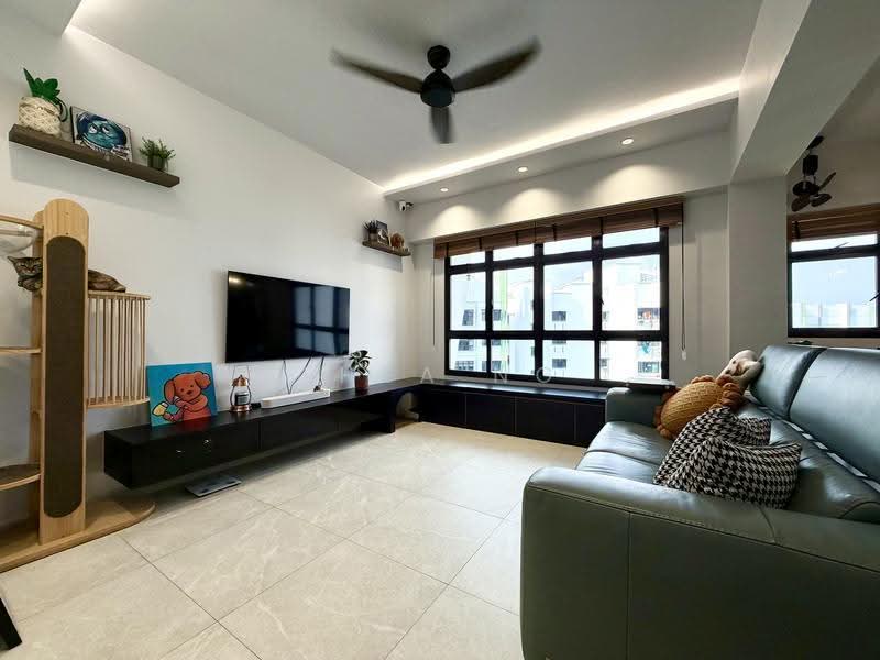 108A Bidadari Park Drive, 108A Bidadari Park Drive, Balestier / Toa Payoh, 2 Bedrooms, 731 sqft, HDB Flat For Sale, by Thea Ng, 500250306 - Living Room - PropertyGuru.com.sg