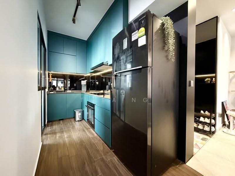 108A Bidadari Park Drive, 108A Bidadari Park Drive, Balestier / Toa Payoh, 2 Bedrooms, 731 sqft, HDB Flat For Sale, by Thea Ng, 500250306 - Kitchen - PropertyGuru.com.sg