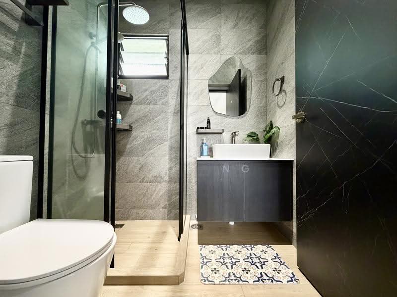 108A Bidadari Park Drive, 108A Bidadari Park Drive, Balestier / Toa Payoh, 2 Bedrooms, 731 sqft, HDB Flat For Sale, by Thea Ng, 500250306 - Bathroom - PropertyGuru.com.sg