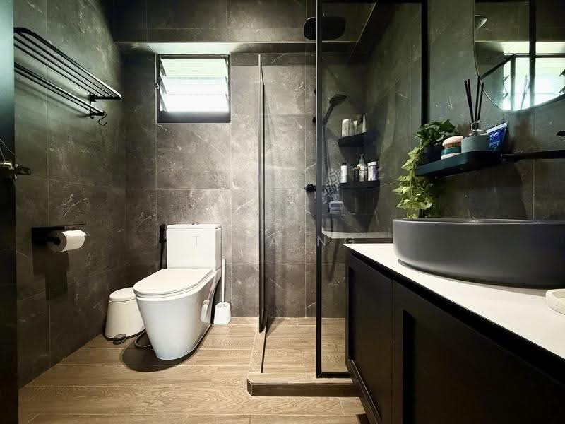 108A Bidadari Park Drive, 108A Bidadari Park Drive, Balestier / Toa Payoh, 2 Bedrooms, 731 sqft, HDB Flat For Sale, by Thea Ng, 500250306 - Bathroom - PropertyGuru.com.sg