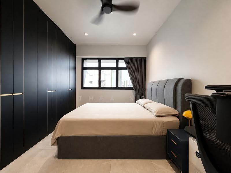 108A Bidadari Park Drive, 108A Bidadari Park Drive, Balestier / Toa Payoh, 2 Bedrooms, 731 sqft, HDB Flat For Sale, by Thea Ng, 500250306 - Bedroom - PropertyGuru.com.sg