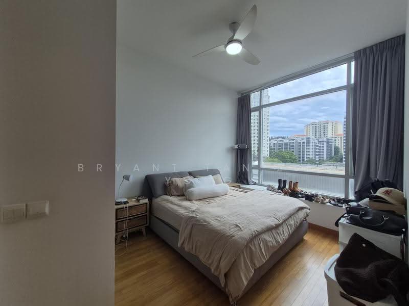The Inspira, 11 Arnasalam Chetty Road, Orchard / River Valley, 2 Bedrooms, 936 sqft, Condominium For Sale, by Bryant Tan Zhi Yong, 500250308 - Bedroom - PropertyGuru.com.sg