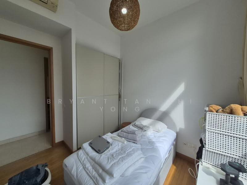 The Inspira, 11 Arnasalam Chetty Road, Orchard / River Valley, 2 Bedrooms, 936 sqft, Condominium For Sale, by Bryant Tan Zhi Yong, 500250308 - Bedroom - PropertyGuru.com.sg