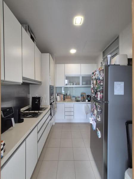 The Inspira, 11 Arnasalam Chetty Road, Orchard / River Valley, 2 Bedrooms, 936 sqft, Condominium For Sale, by Bryant Tan Zhi Yong, 500250308 - Kitchen - PropertyGuru.com.sg