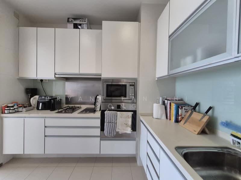 The Inspira, 11 Arnasalam Chetty Road, Orchard / River Valley, 2 Bedrooms, 936 sqft, Condominium For Sale, by Bryant Tan Zhi Yong, 500250308 - Kitchen - PropertyGuru.com.sg