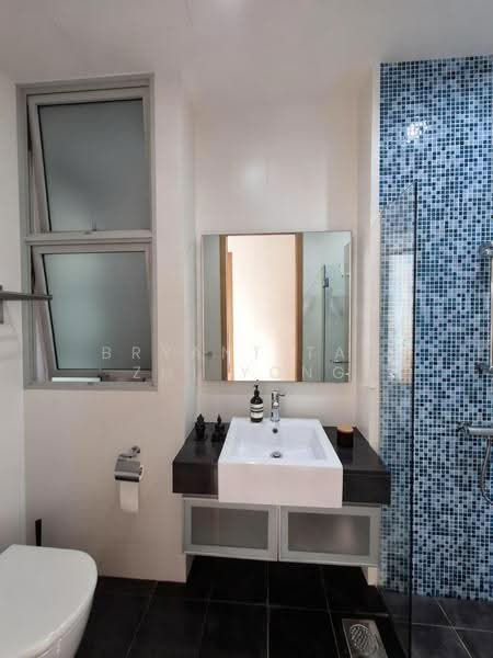 The Inspira, 11 Arnasalam Chetty Road, Orchard / River Valley, 2 Bedrooms, 936 sqft, Condominium For Sale, by Bryant Tan Zhi Yong, 500250308 - Bathroom - PropertyGuru.com.sg