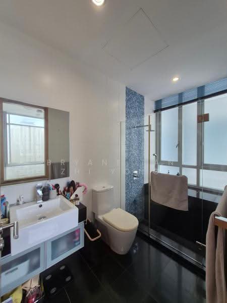 The Inspira, 11 Arnasalam Chetty Road, Orchard / River Valley, 2 Bedrooms, 936 sqft, Condominium For Sale, by Bryant Tan Zhi Yong, 500250308 - Bathroom - PropertyGuru.com.sg