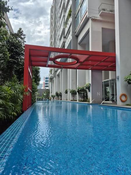 The Inspira, 11 Arnasalam Chetty Road, Orchard / River Valley, 2 Bedrooms, 936 sqft, Condominium For Sale, by Bryant Tan Zhi Yong, 500250308 - Exterior - PropertyGuru.com.sg