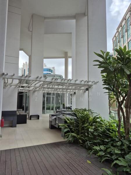 The Inspira, 11 Arnasalam Chetty Road, Orchard / River Valley, 2 Bedrooms, 936 sqft, Condominium For Sale, by Bryant Tan Zhi Yong, 500250308 - Exterior - PropertyGuru.com.sg