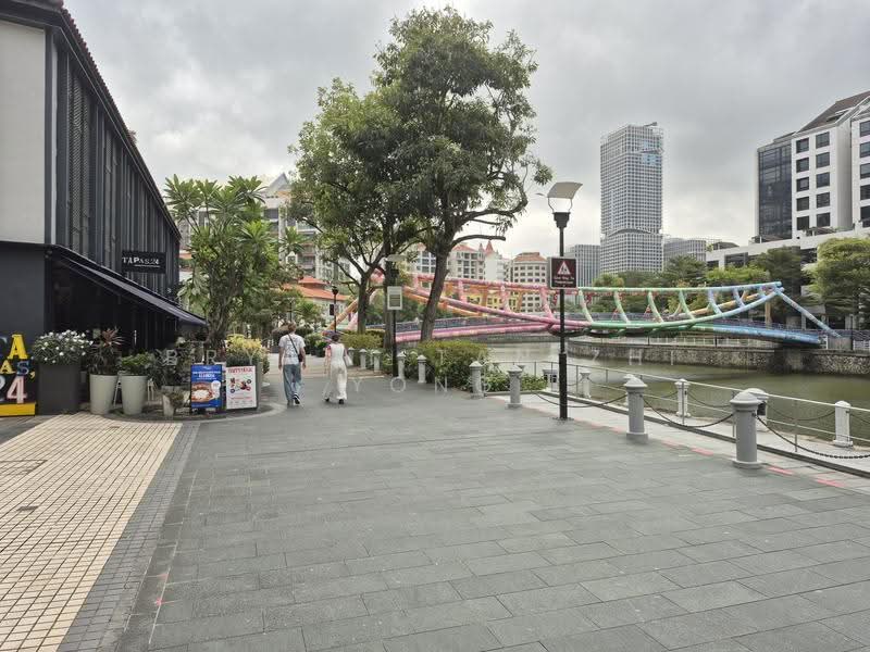 The Inspira, 11 Arnasalam Chetty Road, Orchard / River Valley, 2 Bedrooms, 936 sqft, Condominium For Sale, by Bryant Tan Zhi Yong, 500250308 - PropertyGuru.com.sg