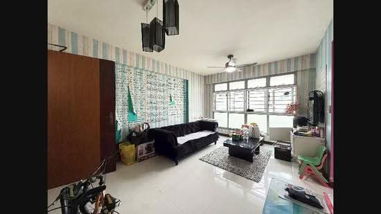476A Upper Serangoon View, 476A Upper Serangoon View, Hougang / Punggol / Sengkang, 2 Bedrooms, 721 sqft, HDB Flat For Sale, by Nazri Baobed, 500250310 - PropertyGuru.com.sg