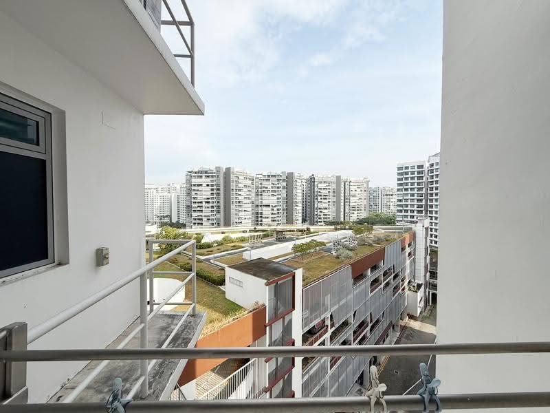 476A Upper Serangoon View, 476A Upper Serangoon View, Hougang / Punggol / Sengkang, 2 Bedrooms, 721 sqft, HDB Flat For Sale, by Nazri Baobed, 500250310 - Exterior - PropertyGuru.com.sg