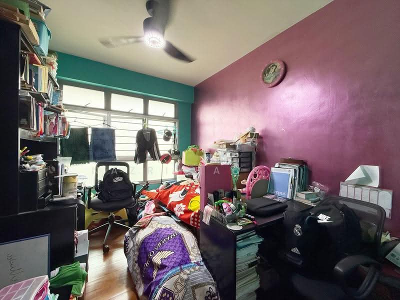 476A Upper Serangoon View, 476A Upper Serangoon View, Hougang / Punggol / Sengkang, 2 Bedrooms, 721 sqft, HDB Flat For Sale, by Nazri Baobed, 500250310 - Bedroom - PropertyGuru.com.sg