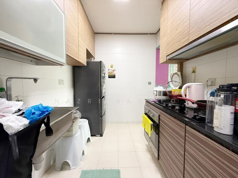 476A Upper Serangoon View, 476A Upper Serangoon View, Hougang / Punggol / Sengkang, 2 Bedrooms, 721 sqft, HDB Flat For Sale, by Nazri Baobed, 500250310 - Kitchen - PropertyGuru.com.sg