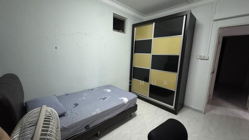 273 Bangkit Road, 273 Bangkit Road, Dairy Farm / Bukit Panjang / Choa Chu Kang, Room Rental, 180 sqft, HDB Flat For Rent, by Jean Chua, 500250311 - Bedroom - PropertyGuru.com.sg
